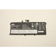Lenovo Internal Lithium-Ion battery 4-cell configuration 46Wh capacity designed for Lenovo ThinkPad systems.