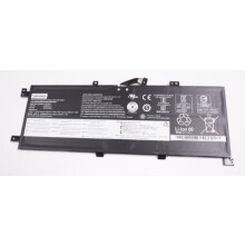 Lenovo Lithium-ion battery 45Wh capacity designed for Lenovo systems ensures reliable power supply for compatible devices.