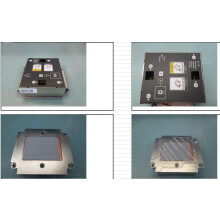 Hewlett Packard Enterprise Heatsink CPU 2