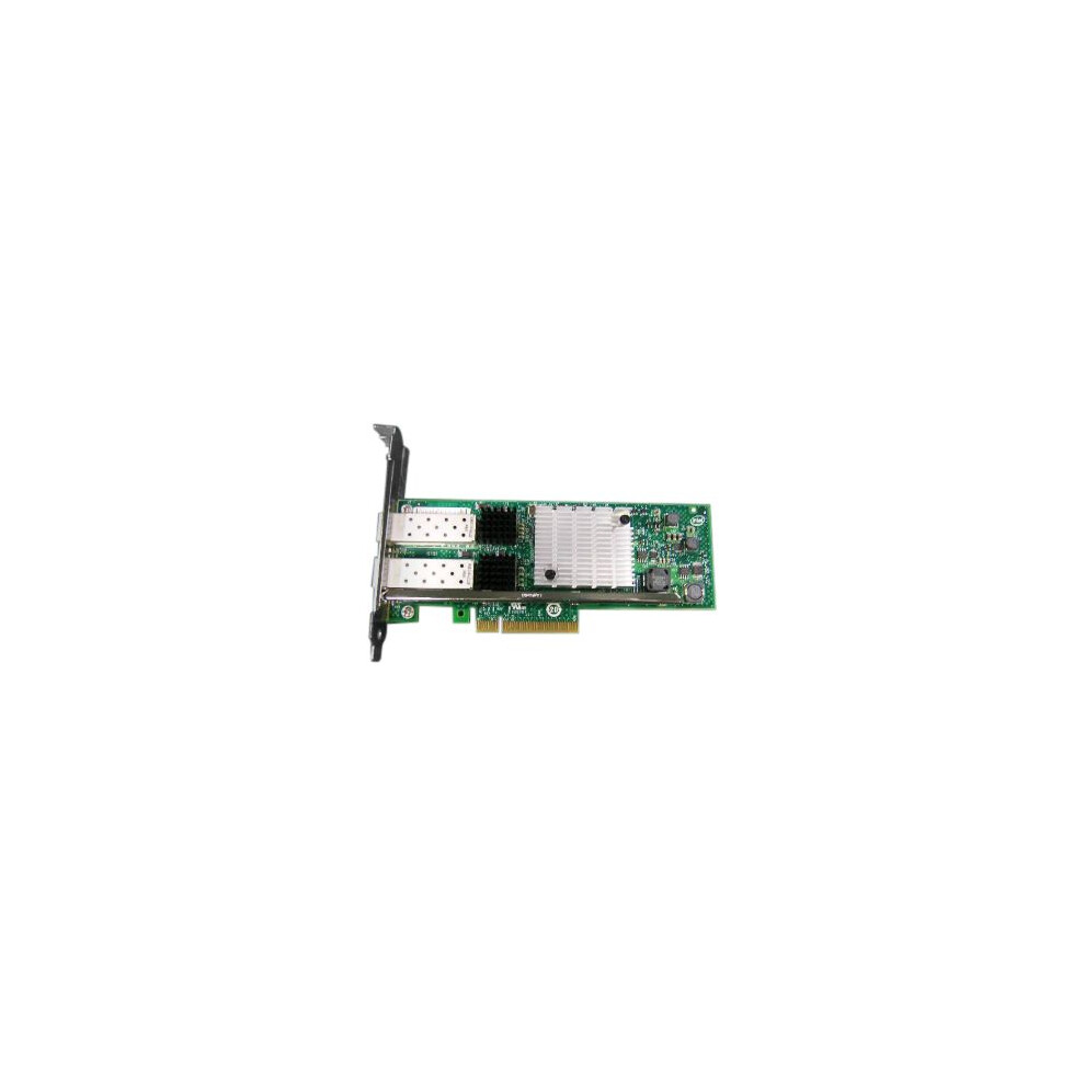 Dell Crd Ntwk 10Ge Sfp+ Intel 2P