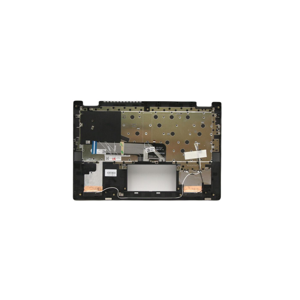 Lenovo Cover + Keyboard For Lenovo Ideapad Flex 5-14Iil05 Notebook 5704174289241