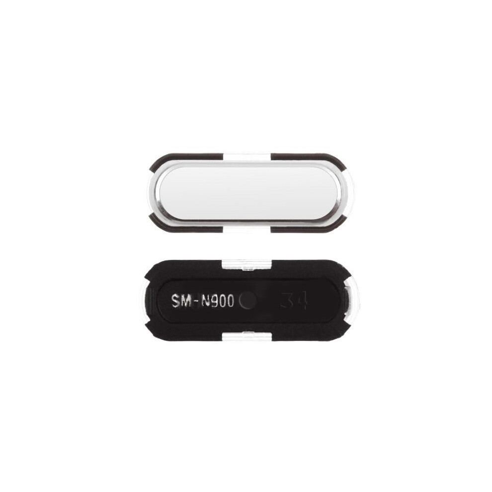 Coreparts Samsung Galaxy Note 3 Sm-N900 Home Button White 5704174907411