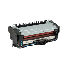 HP Fuser unit for printers 220V voltage compatible with Samsung ProXpress SL M series yields 150000 pages.
