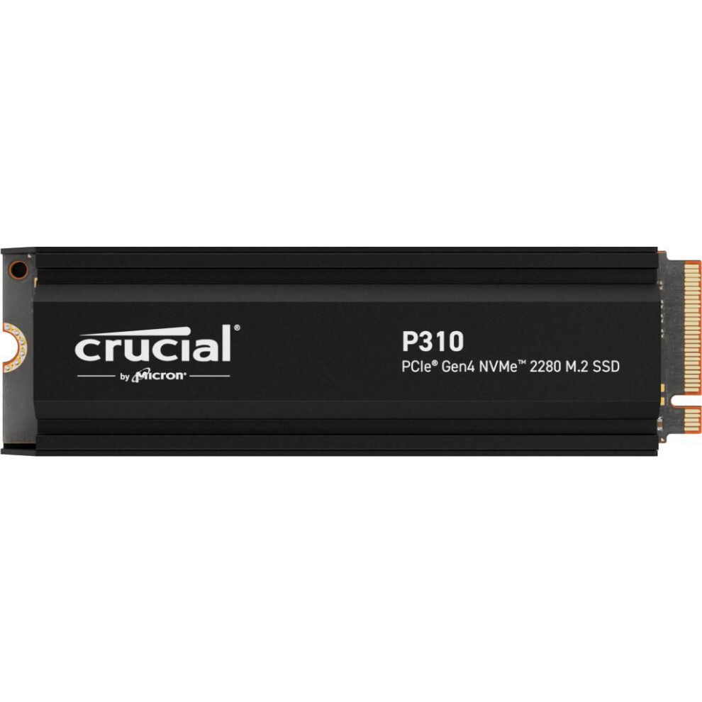 Crucial 2 Tb M.2 Pcie 4.0 X4 Nvme