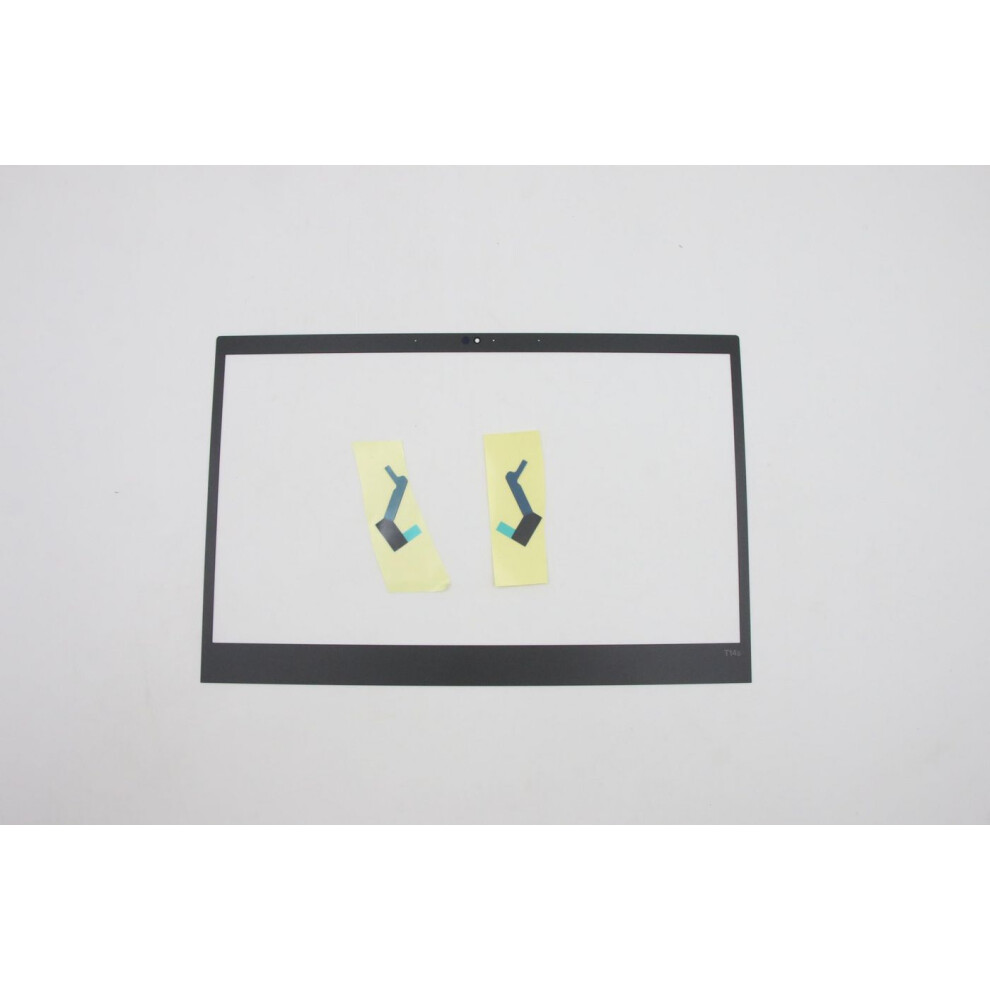 Lenovo Ir2bezel Sheet+T24 Acov Tapeasm