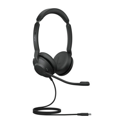 Jabra Jabra Evolve2 30 USB-C UC Stereo