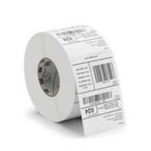 Zebra Label Paper 90x30mm Direct Thermal Z-Perform 1000D