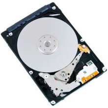Toshiba MQ01ABF032 - 320GB SATA 3.0 5400rpm 8MB