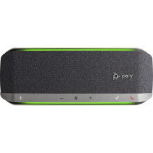 HP Sync 40 USB-A USB-C Speakerphone
