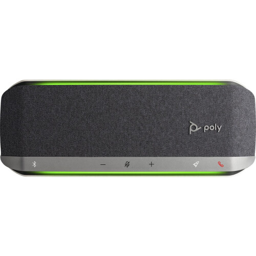 HP HP Sync 40 USB-A USB-C Speakerphone