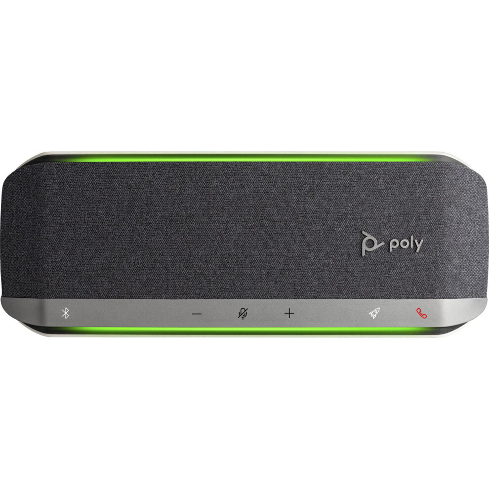 Hp Sync 40 Usb-A Usb-C Speakerphone