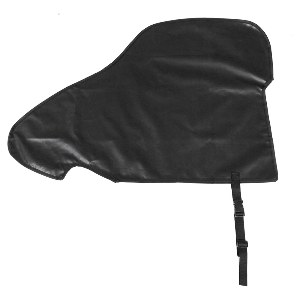 Dustproof Caravan Coupling Protector