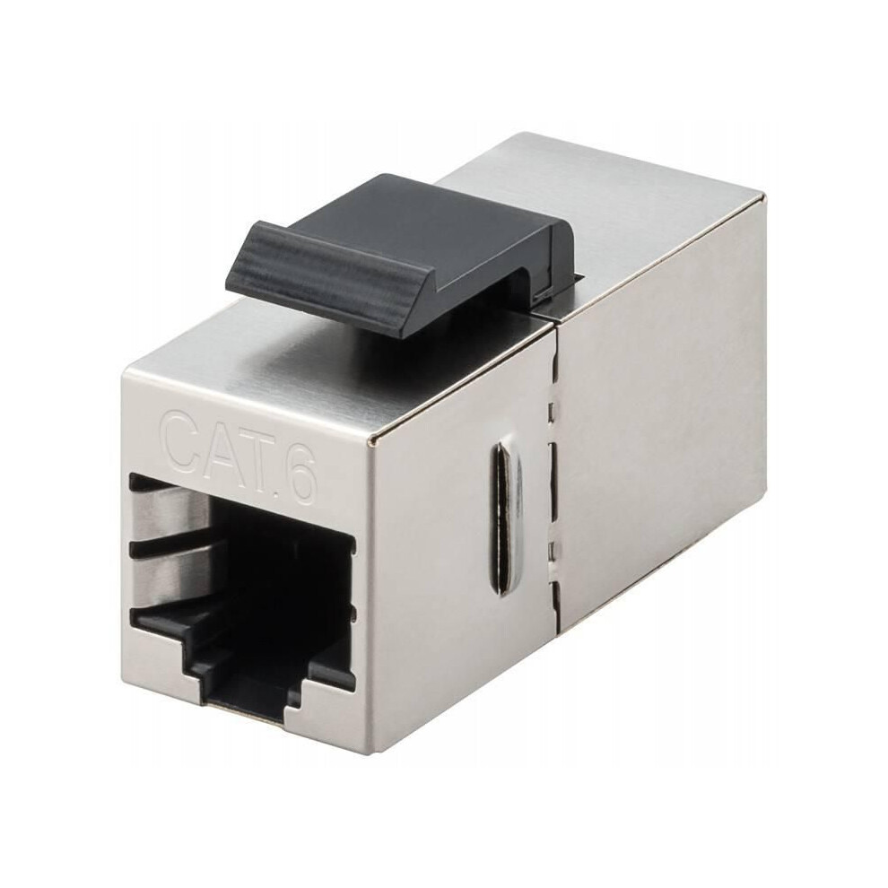 Microconnect Keystone Module Cat6 Stp 5711783968528