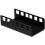 Lanview by Logon CABINET BAYING KIT 1 set = 4 pcs. BLACK 1