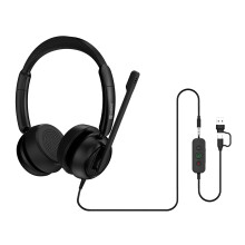 Sandberg 3in1 Office Headset Pro ENC