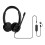Sandberg 3in1 Office Headset Pro ENC 1