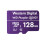Western Digital Western Digital 128GB MicroSDXC Speed Class 10 UHS Speed Class 1 1