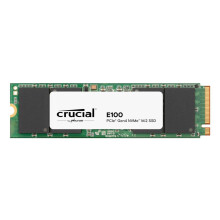 Crucial 2TB NVMe (PCIe Gen 4 x4) M.2 (2280) 100TB TBW 4500/5000 MB/s