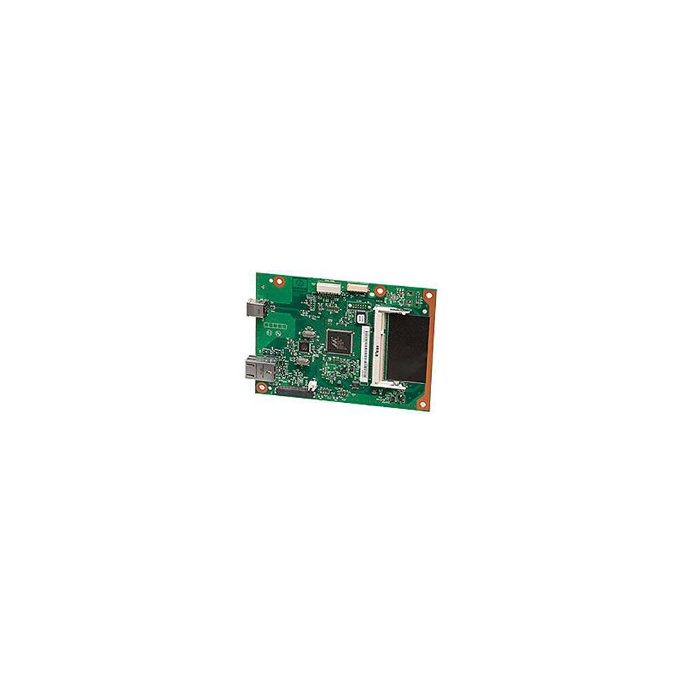 Hp Formatter (Main Logic) Board - For The Laserjet P2055dn/P2055x Printers Only