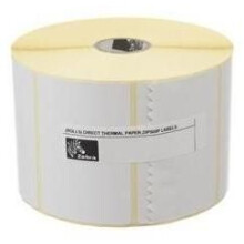 Zebra 90x53mm 25mm core