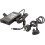 Dell Dell Power Cord - 1m 130W AC Black 1