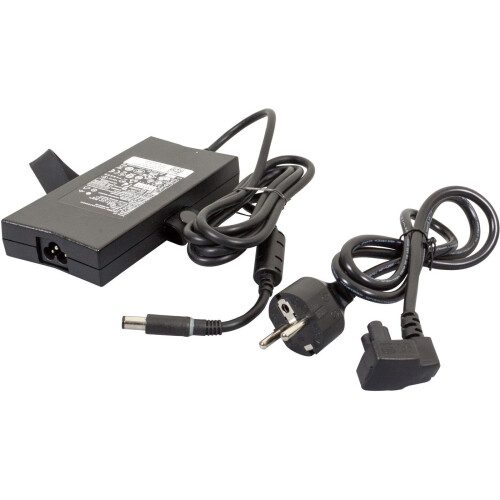 Dell Dell Power Cord - 1m 130W AC Black