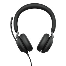 Jabra Evolve2 40 USB-C MS Teams Stereo