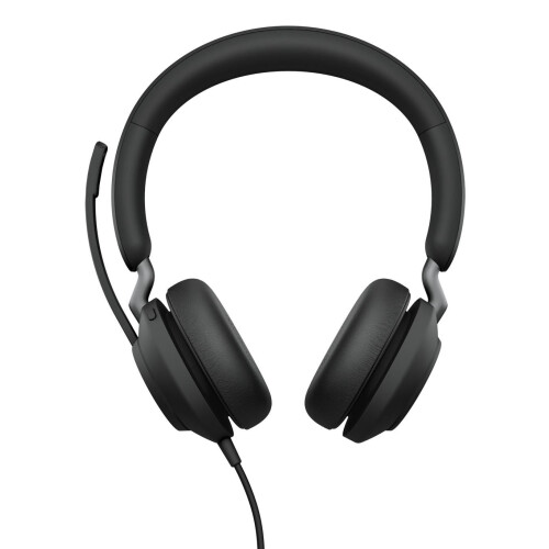 Jabra Jabra Evolve2 40 USB-C MS Teams Stereo