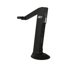 AVer M11-8MV 8MP Visualizer Full HD 60FPS 20X zoom with VGA HDMI and USB (mechanical arm)