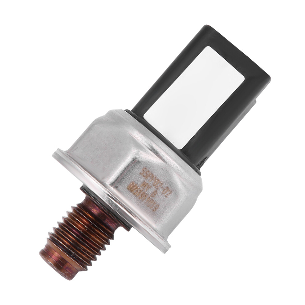Peugeot 2.0 Hdi High Pressure Sensor 55Pp02-02 7293282017412