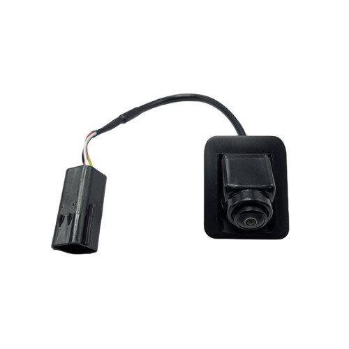 Car Rearview Camera 01726667 for   GS Back View Camera Reverse BackUp Park Assist Camera