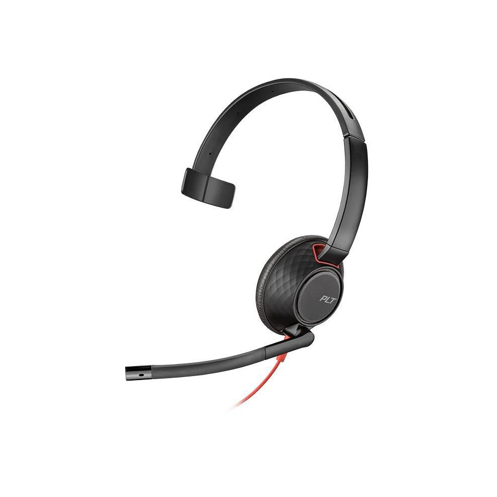 Poly Mono Usb Type-C 3.5 Mm Dsp 20 Hzã¢Â20 Khz 017229158726