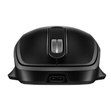 HP 510 Ultra-Fast Rechargeable Wireless Mouse