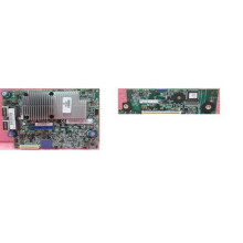 Hewlett Packard Enterprise Storage controller (RAID) with PCIe 3.0 x8 interface 2GB buffer supports SAS 12Gb/s and SATA 6Gb/s multiple RAID levels.