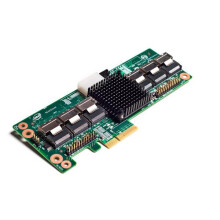Intel RAID Expander