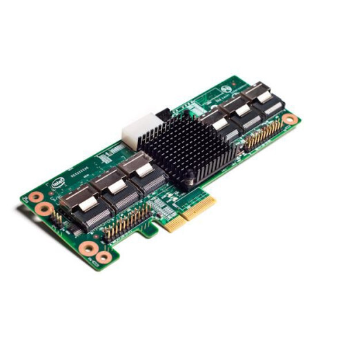 Intel Intel RAID Expander