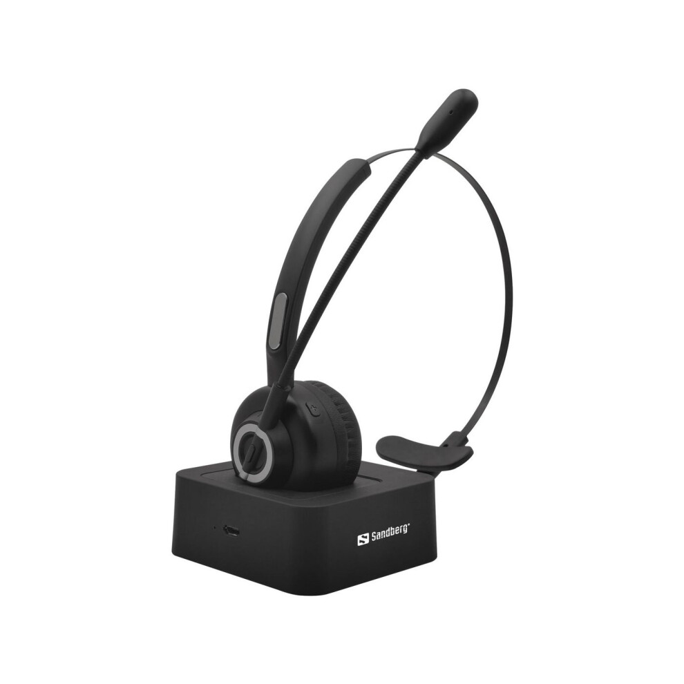 Sandberg 126-06 Bluetooth Office Headset Pro - Image 5