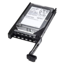 Dell 300GB SAS 2.5" Hot Plug