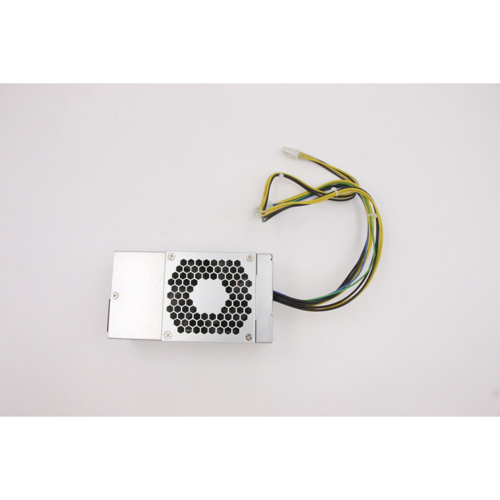 Lenovo Power Supply Unit For Small Form Factor Systems 210W Output 100-240Vac Input 85% Efficiency Rating.