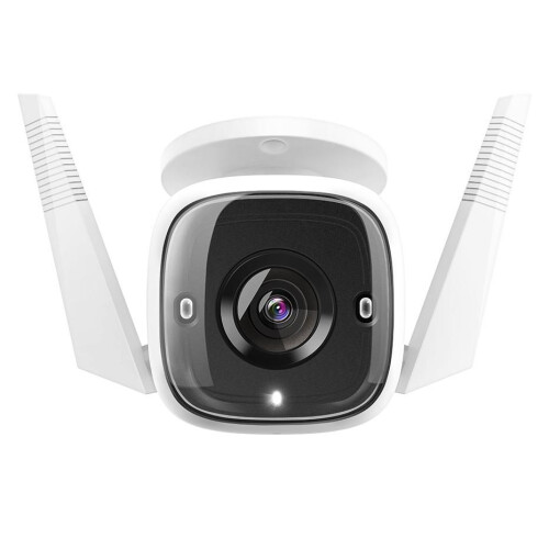 TP-LINK TP-Link Tapo Outdoor Security Wi-Fi Camera