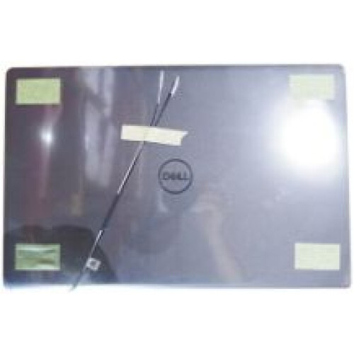 Dell Dell Black ASSY Cover LCD Cover Black Version 3