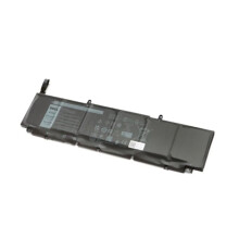 Dell Battery 97WHR 6 Cell Lithium Ion (Primary)