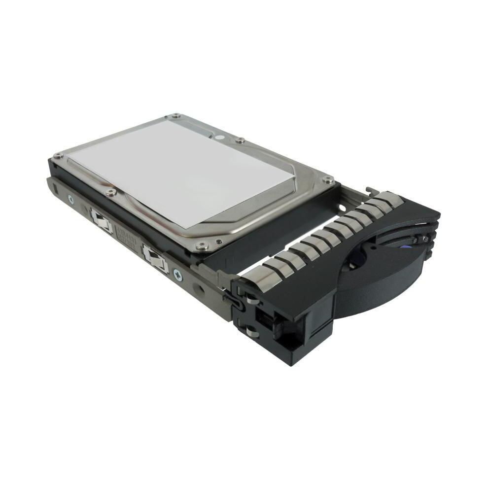 Ibm 300Gb Sas 3.5" Refurbished 5711045547805