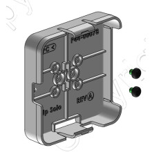 Ergonomic Solutions Spare part - mCase for SumUp Solo white
