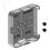Ergonomic Solutions Spare part - mCase for SumUp Solo white 1