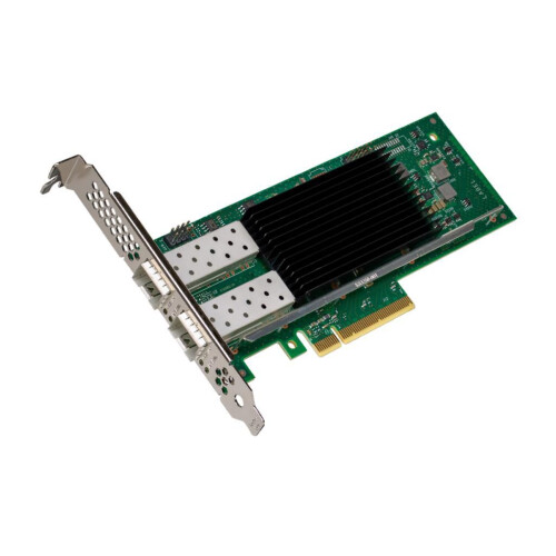 Intel Intel Intel Ethernet Network Adapter E810XXVDA2