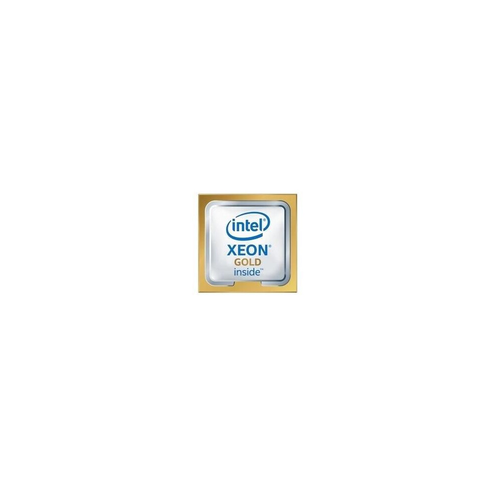 Dell Intel Xeon Gold 6150 24.75M Cache 2.7 Ghz 165 W Tdp Fclga3647