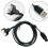 USB Charging Cord for Gaming Mouse, Compatible with G Pro Wireless Model 5
