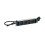Lanview POWER STRIP 10" - 4WAY - ALUMINIUM FINISH - 2M CABLE 1