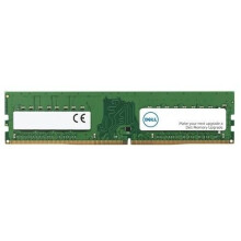 Dell Memory Upgrade - 32 GB - 2RX8 DDR4 UDIMM 3200 MHz